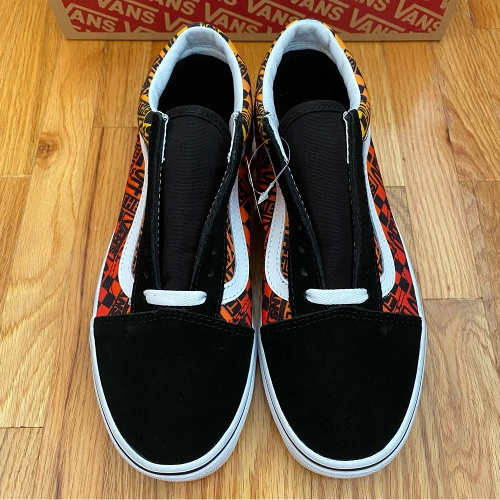 Vans Old Skool Women’s Sneakers